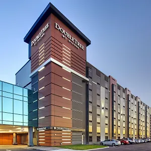 Doubletree By Hilton Halifax 4*, Dartmouth Canada