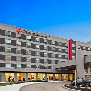 Western Premier East Hotel
