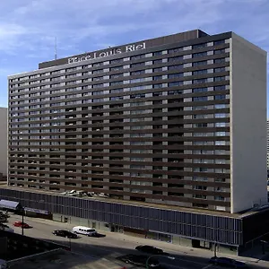 Place Louis Riel Hotel