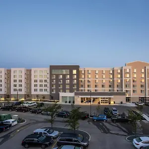 Fairfield & By Marriott Hotel