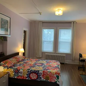 Hansen Guest house