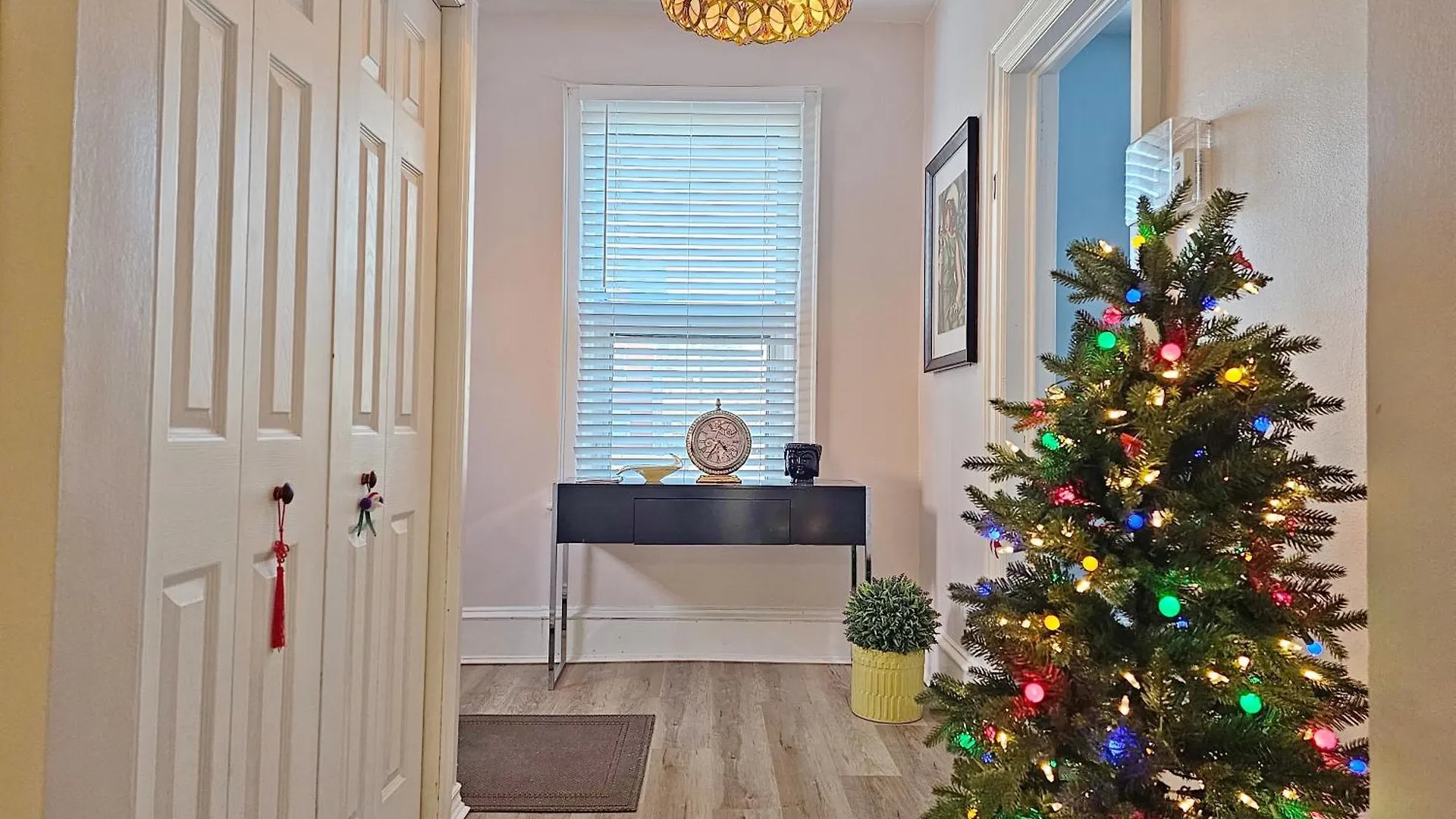 Winnipeg Holiday Maison d'hôtes